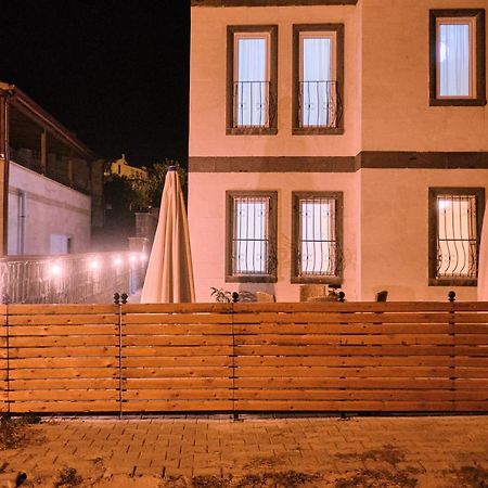 My Home Cappadocia Stone House Göreme Exterior foto
